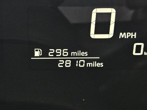 Certified 2026 Nissan Kicks SV FWD image 28