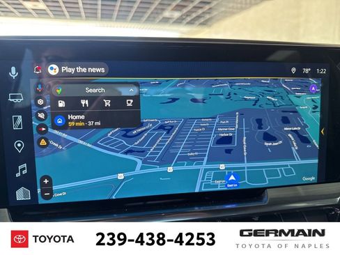 Used 2025 Chevrolet Silverado 1500 LT Trail Boss w/ Convenience Package II image 15