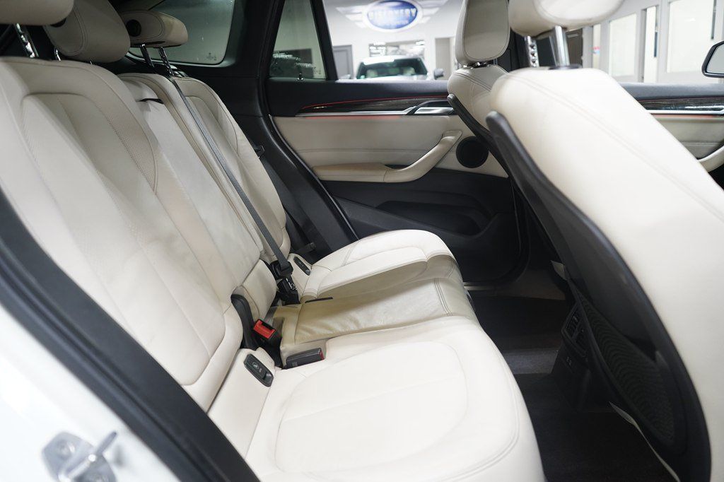 Used 2019 BMW X1 sDrive28i w/ Convenience Package FWD image 27