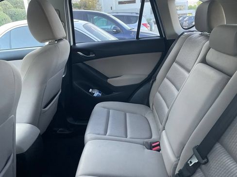 Used 2013 MAZDA CX-5 Touring AWD/4WD image 7