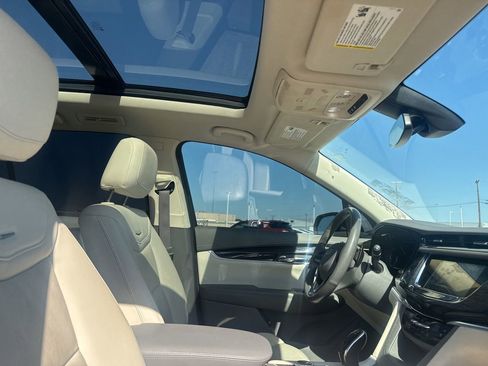 Used 2020 Cadillac XT6 Premium Luxury FWD image 26