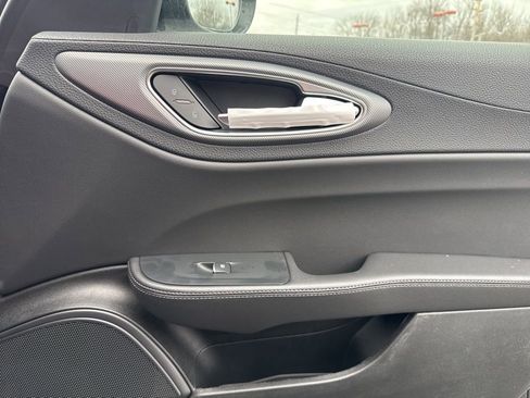 New 2026 Alfa Romeo Giulia AWD image 23