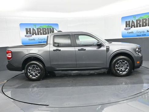 New 2025 Ford Maverick XLT w/ XLT Luxury Package image 7