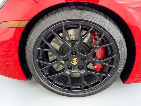 Used 2024 Porsche 911 Carrera S RWD image 27