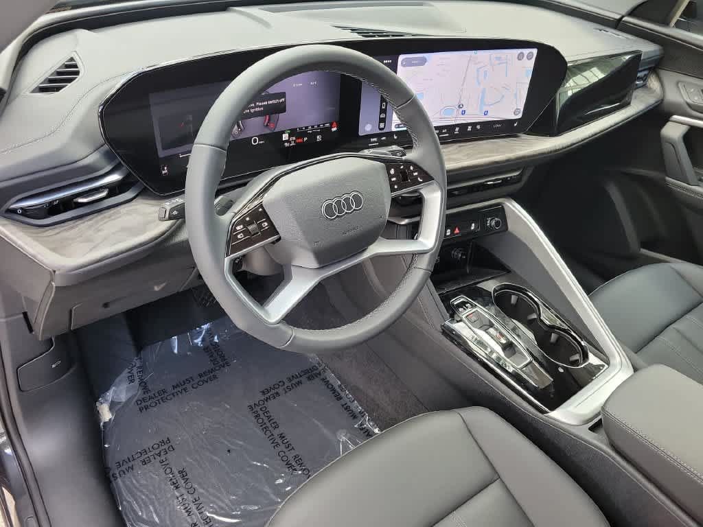 New 2026 Audi Q5 2.0T AWD/4WD image 10