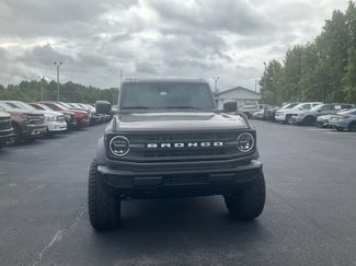 New 2026 Ford Bronco Big Bend AWD/4WD video 2