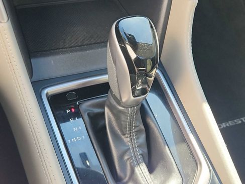 Used 2023 Subaru Forester Limited image 15