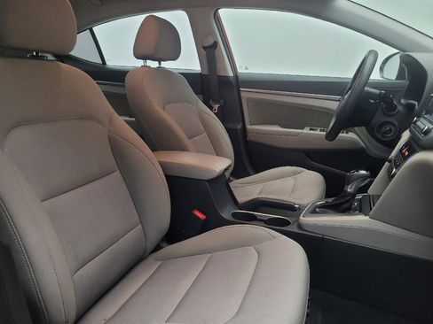 Used 2018 Hyundai Elantra SEL image 21
