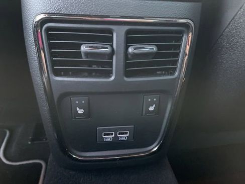 Used 2023 Dodge Charger SRT Hellcat image 36