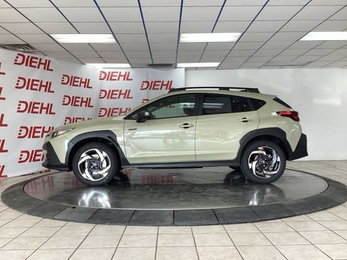 New 2026 Subaru Crosstrek 2.5i Limited AWD/4WD image 6
