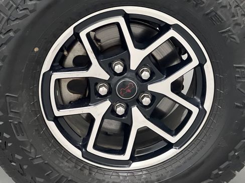 Used 2024 Jeep Wrangler Unlimited Rubicon AWD/4WD image 72