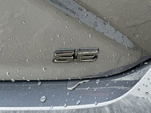 New 2026 Toyota Camry SE image 17