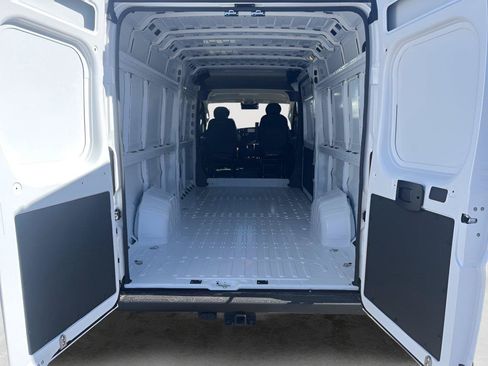 New 2025 RAM ProMaster 3500 w/ Cold Weather Group FWD image 24