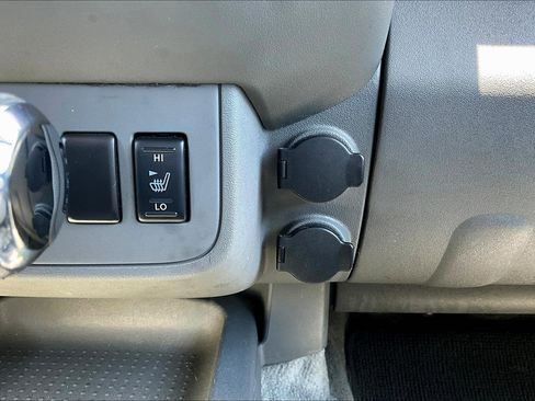 Used 2016 Nissan Frontier SV w/ SV Value Truck Package image 21