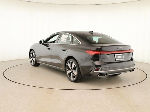 New 2025 Audi A5 2.0T Premium image 4