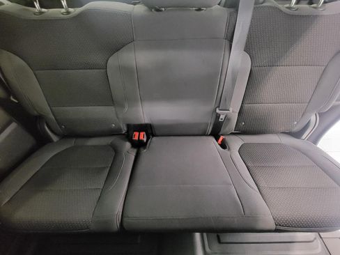 Used 2021 Chevrolet Silverado 1500 W/T w/ WT Value Package image 22