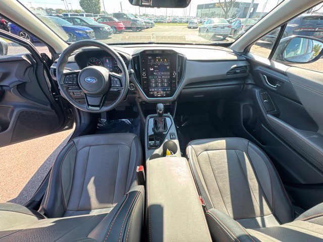 Certified 2024 Subaru Crosstrek 2.5i Limited w/ Crosstrek Mirror Package AWD/4WD image 16