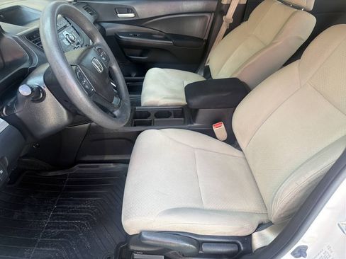 Used 2016 Honda CR-V SE image 16