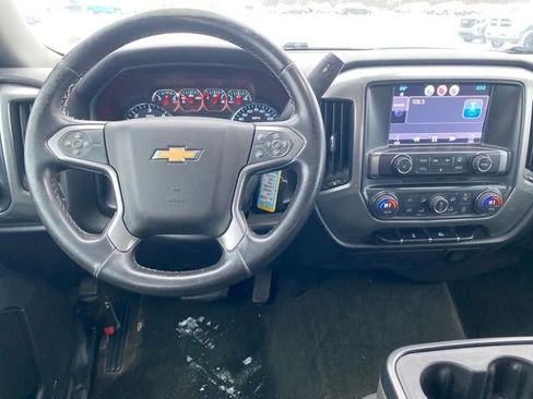 Used 2014 Chevrolet Silverado 1500 LT w/ All Star Edition image 8