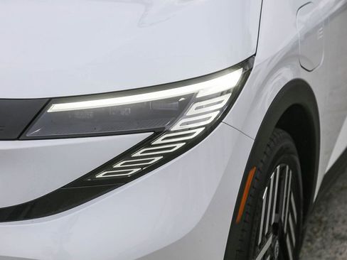 New 2026 Nissan Leaf SV+ w/ Illuminated Package image 4