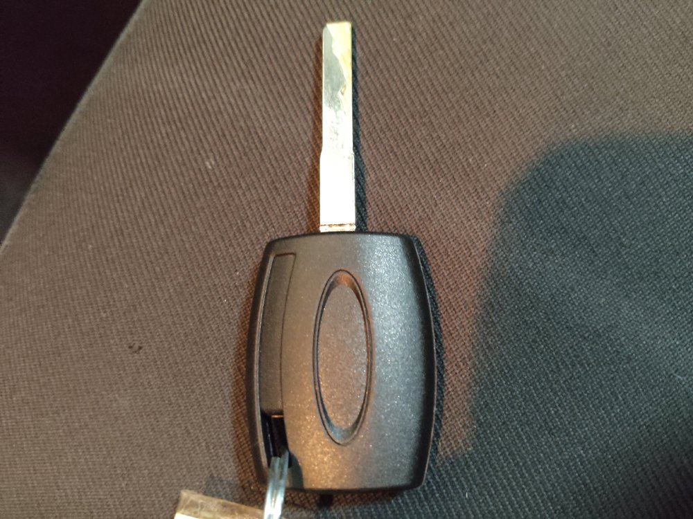 Used 2015 Ford Fiesta S FWD image 32