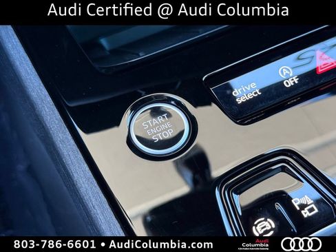 Certified 2025 Audi A5 2.0T Premium w/ Premium Plus AWD/4WD image 30