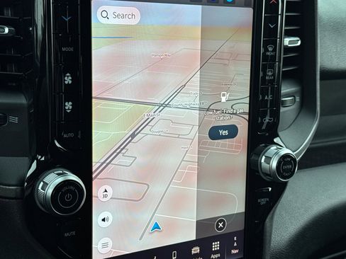 New 2026 RAM 2500 Tradesman image 17