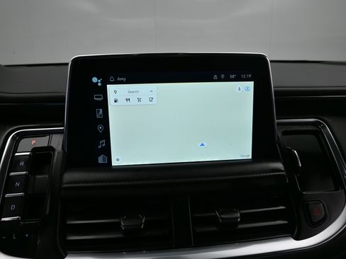 Used 2022 Chevrolet Tahoe LT w/ Luxury Package image 12