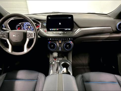 Used 2024 Chevrolet Blazer RS w/ LPO, Floor Liner Package FWD image 18