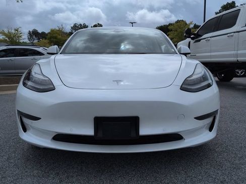 Used 2022 Tesla Model 3 Long Range AWD/4WD image 7