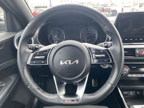 Used 2022 Kia Forte GT-Line image 14