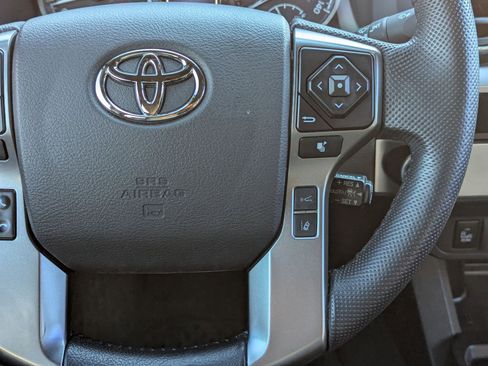 Used 2022 Toyota Tacoma Limited image 22