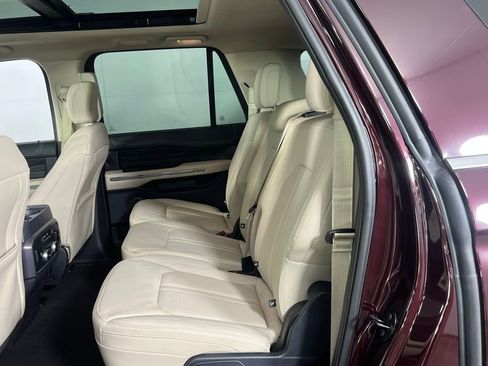 Used 2024 Ford Expedition Max Platinum image 24