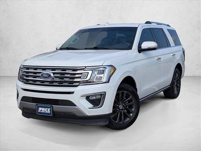 Used 2020 Ford Expedition Limited