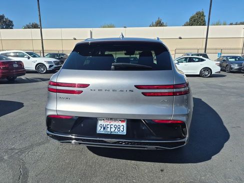 Used 2026 Genesis GV70 2.5T image 6