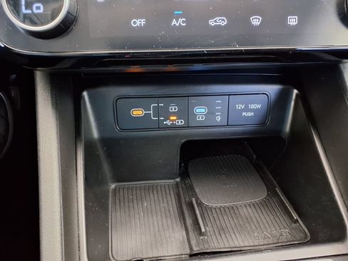 Used 2025 Hyundai Tucson SEL FWD image 33