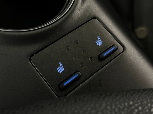 Certified 2024 Toyota Camry XSE FWD image 20
