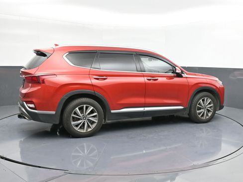 Used 2020 Hyundai Santa Fe SEL w/ Convenience + Premium Package image 9