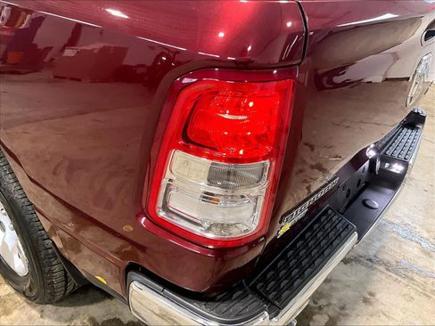 Used 2020 RAM 1500 Big Horn image 33