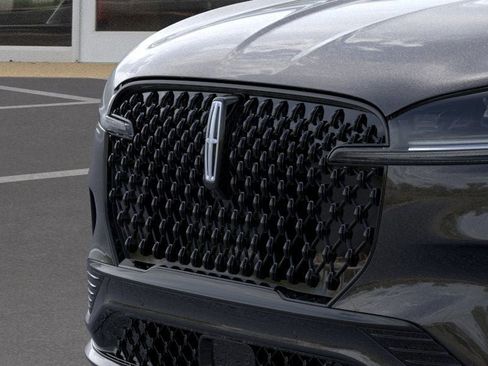 New 2025 Lincoln Aviator Reserve w/ Equipment Group 201A image 17