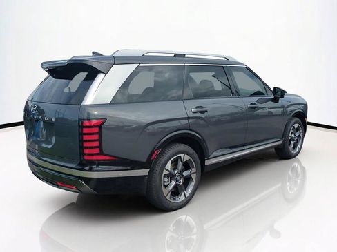 New 2027 Hyundai Palisade Limited FWD image 5