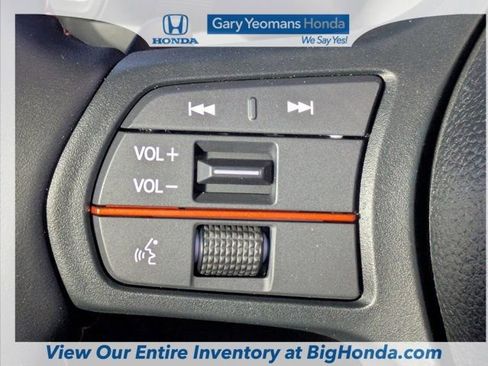 New 2026 Honda Passport TrailSport image 29