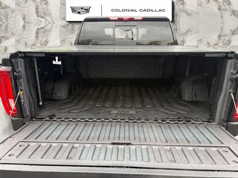 Used 2024 GMC Sierra 1500 Denali Ultimate AWD/4WD image 24
