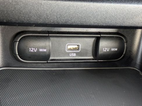 Certified 2023 Kia Forte LXS w/ LXS Technology Package FWD image 23