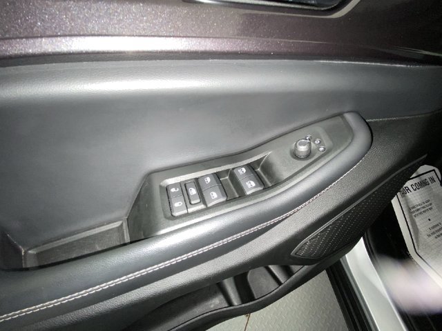 Used 2021 Jeep Grand Cherokee L Laredo w/ Luxury Tech Group I AWD/4WD image 13