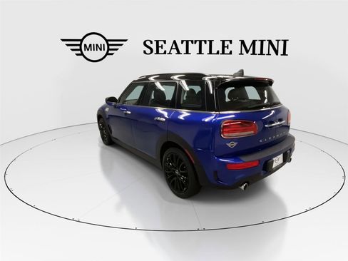 Used 2020 MINI Cooper Clubman S w/ Premium Package image 8