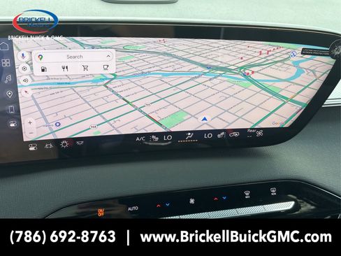 New 2025 Buick Enclave Sport Touring w/ Power Package image 28