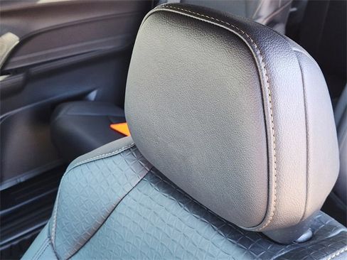 New 2026 Toyota Sienna XLE Woodland Edition image 11