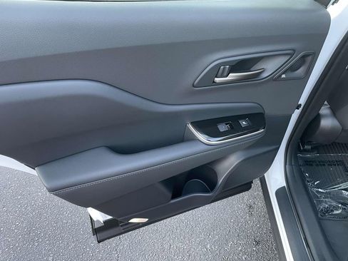 New 2026 Toyota Crown Limited image 20