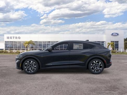 New 2026 Ford Mustang Mach-E Select RWD image 3